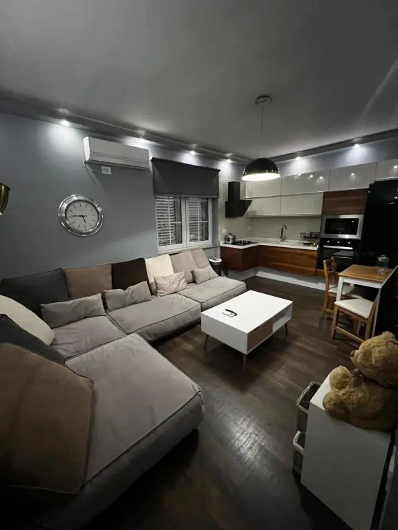 Comfort Inn Apartment