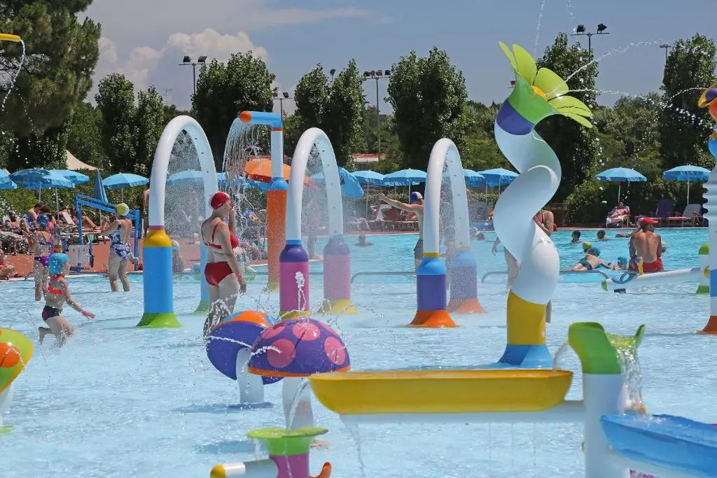 San Francesco Camping Village