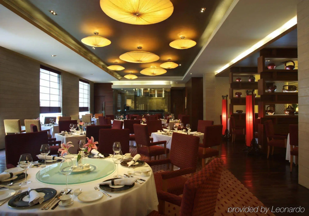 Taj Coromandel