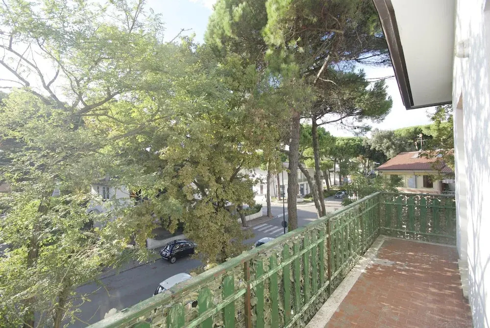 Villa Tamoni