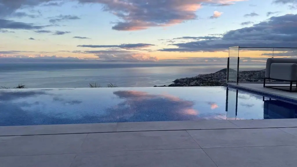 Villa Boa Nova Verde by LovelyStay