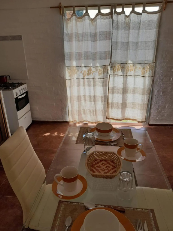 Apartamento en Colonia