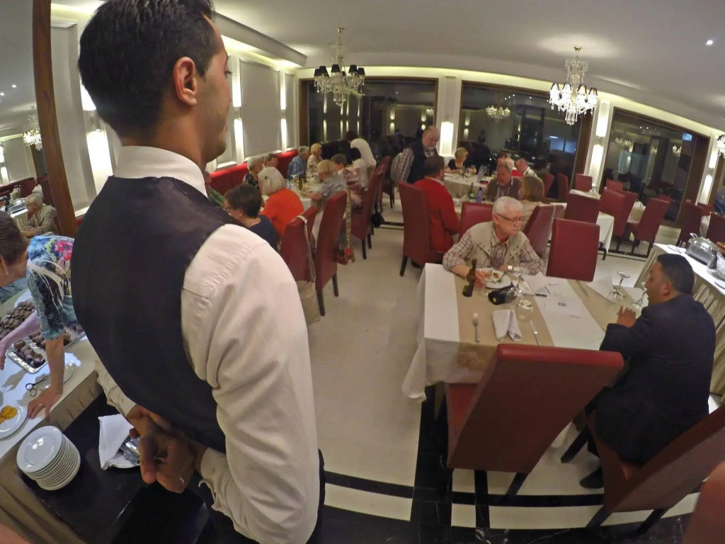 Belere Urban Hotel Rabat