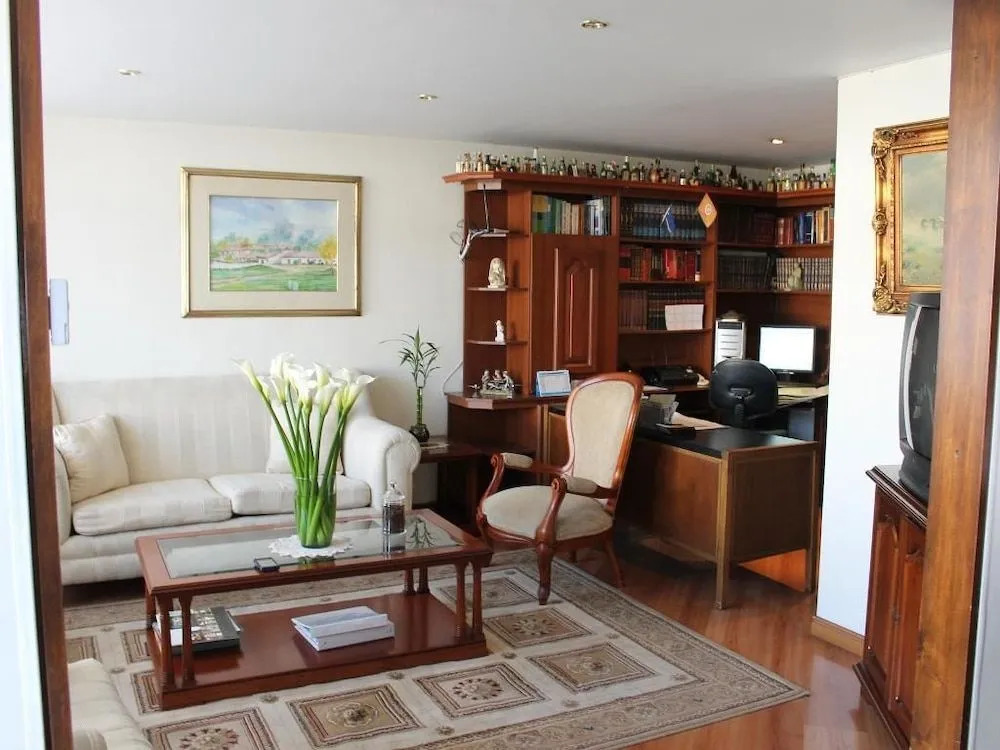 Ayenda Casa Hostal del Norte