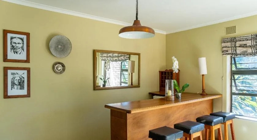 Faraway Lodge B&B