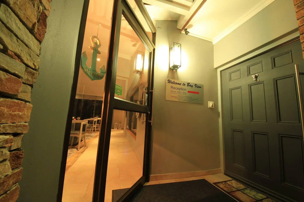 Bay View Guest House