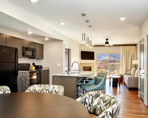 Wyndham Moab - 5 Nights, Moab, USA