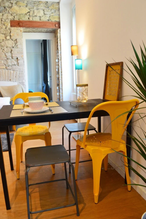 Appartement Little Nest Jaures