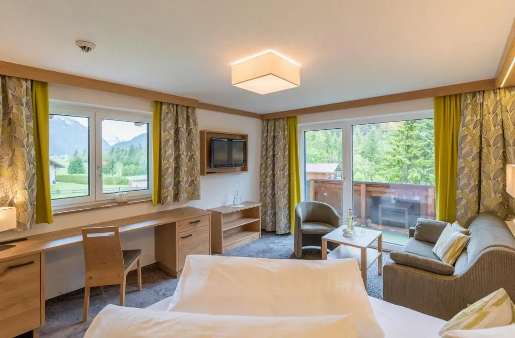 Hotel Post