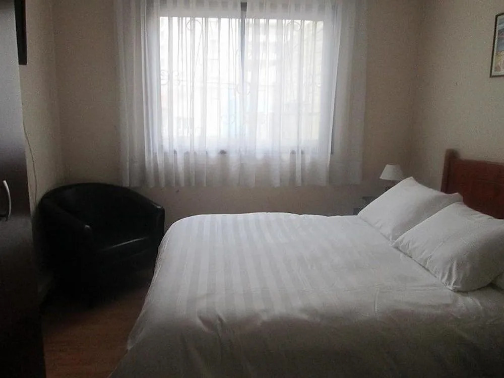 Hotel Vista Hermosa 17