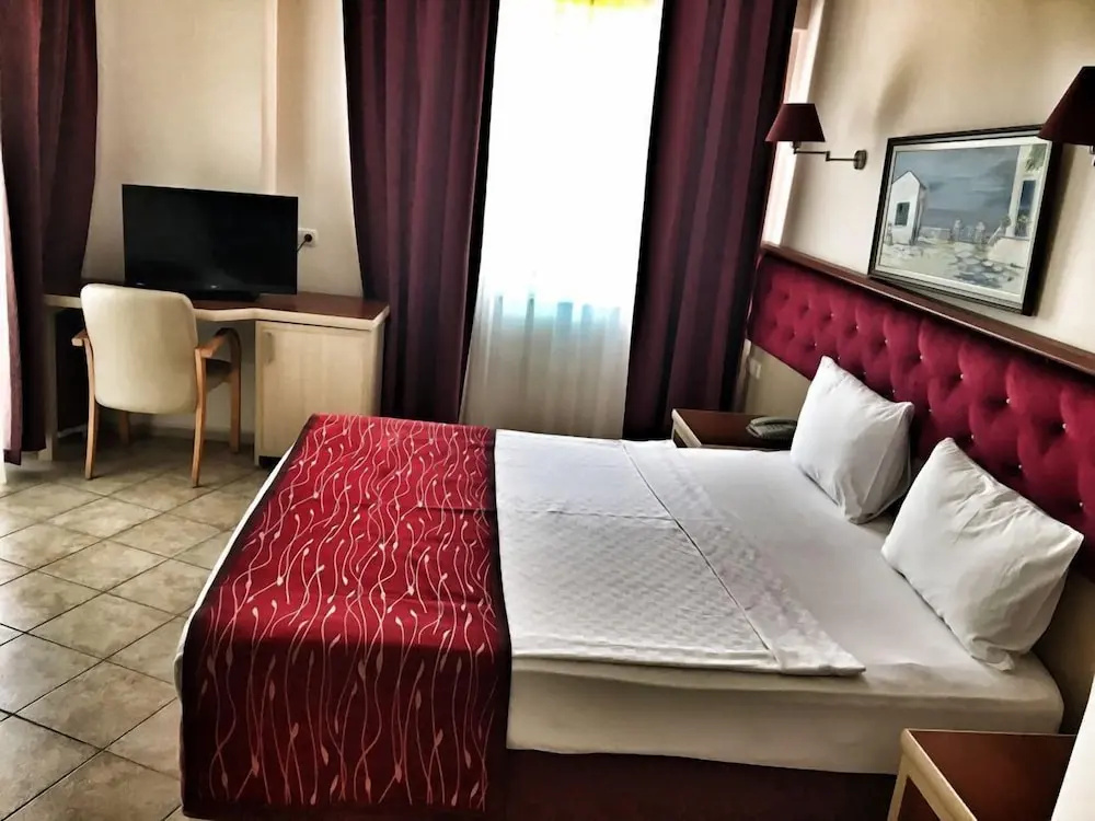 Meric Hotel Turunc