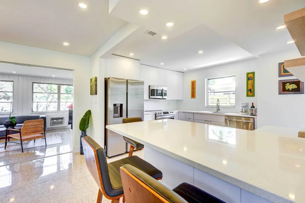 Charming Sarasota Vacation Home Near Downtown