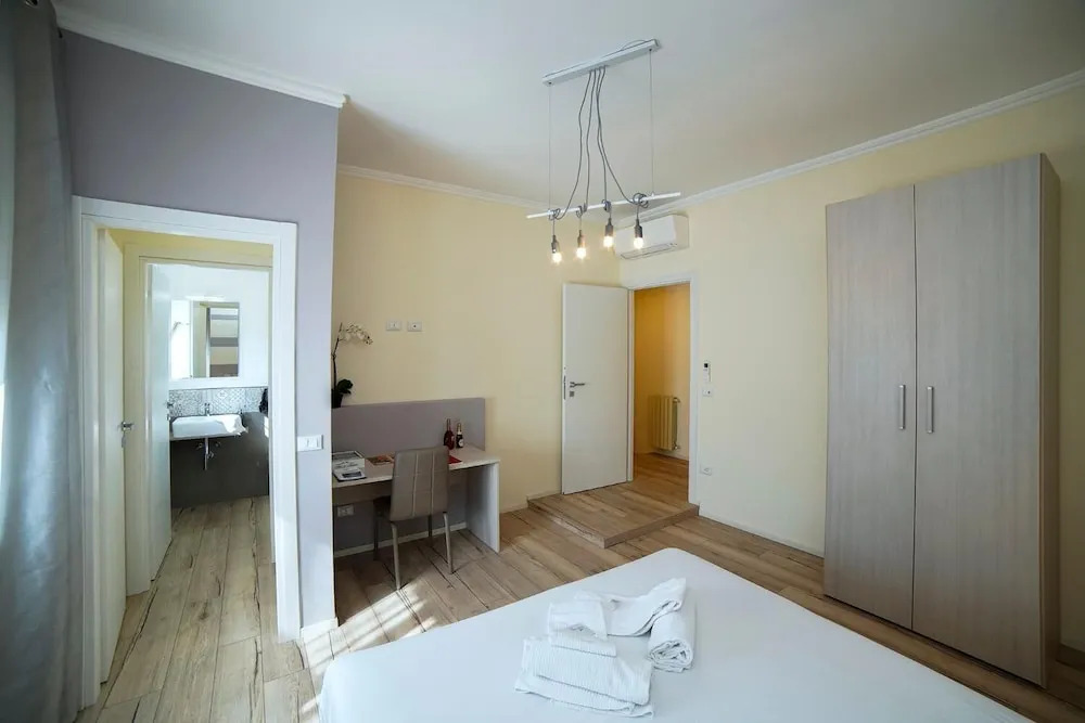 Chic House 5 Terre