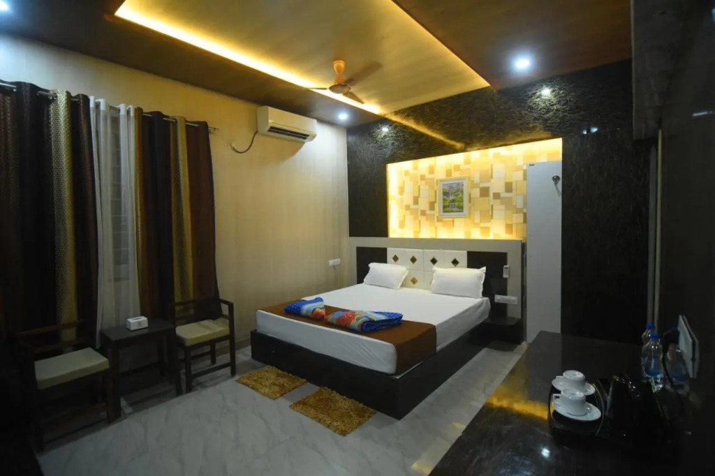 Clarks Inn Davanagere