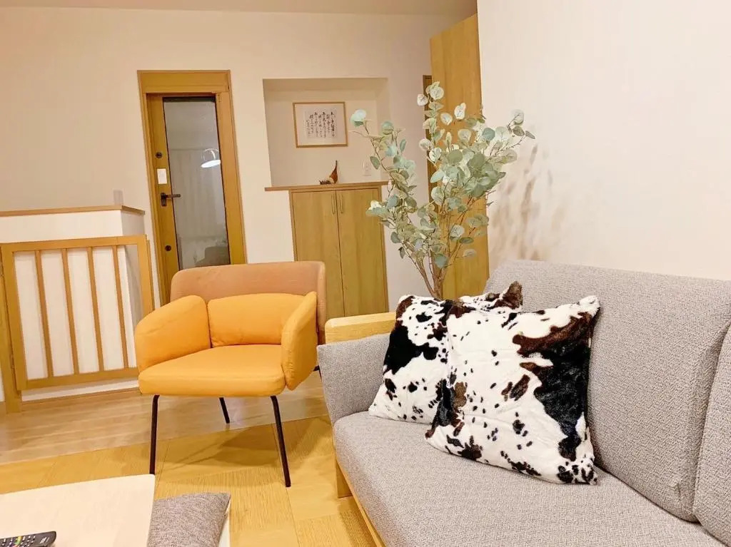 Fuji Sankando Villas sankando - Vacation STAY 56304v