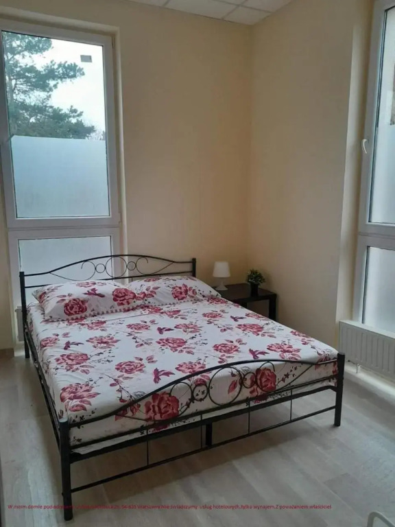 Hostel Lubelski