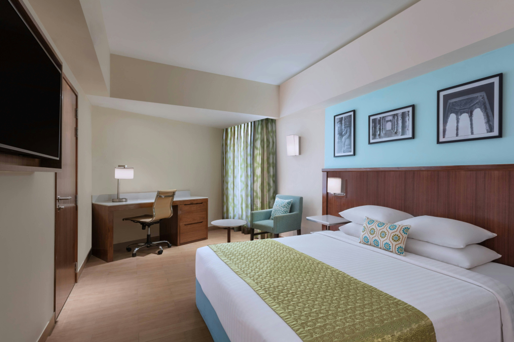Fairfield by Marriott Visakhapatnam
