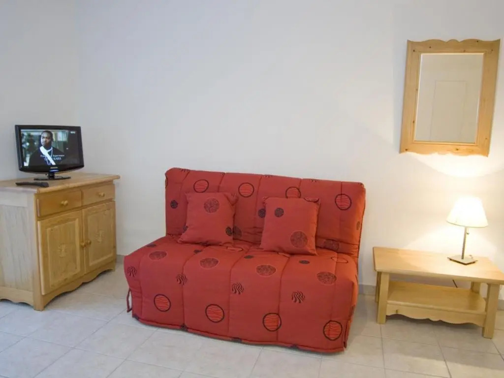 Appartement Brides-les-Bains, 3 pièces, 6 personnes - FR-1-512-221