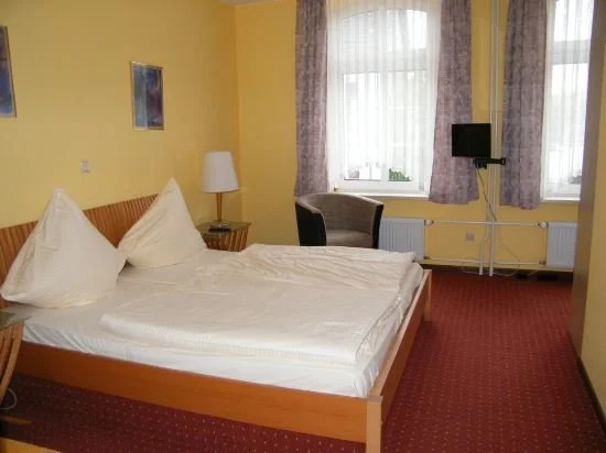 Hotel ZEITREISE