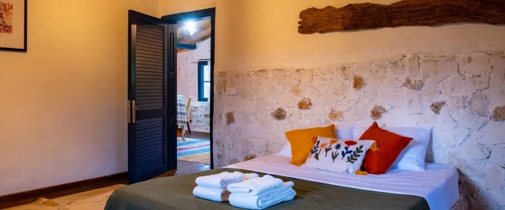 Piccolo Houses Kas