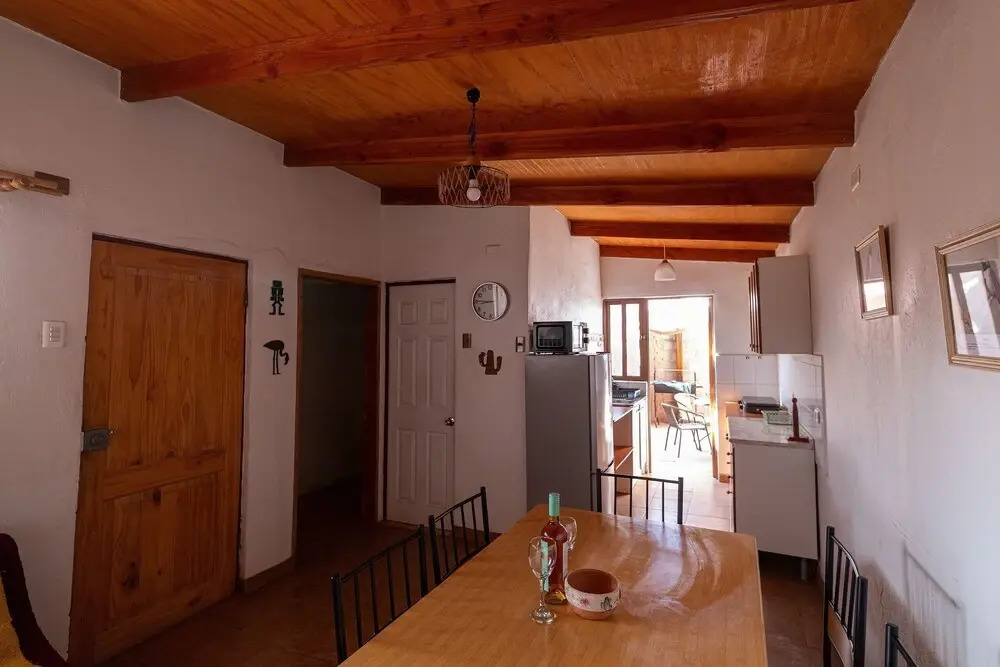 Casa Sutar 3 y 4