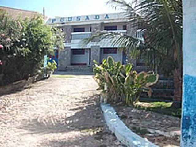 Pousada Beira Mar