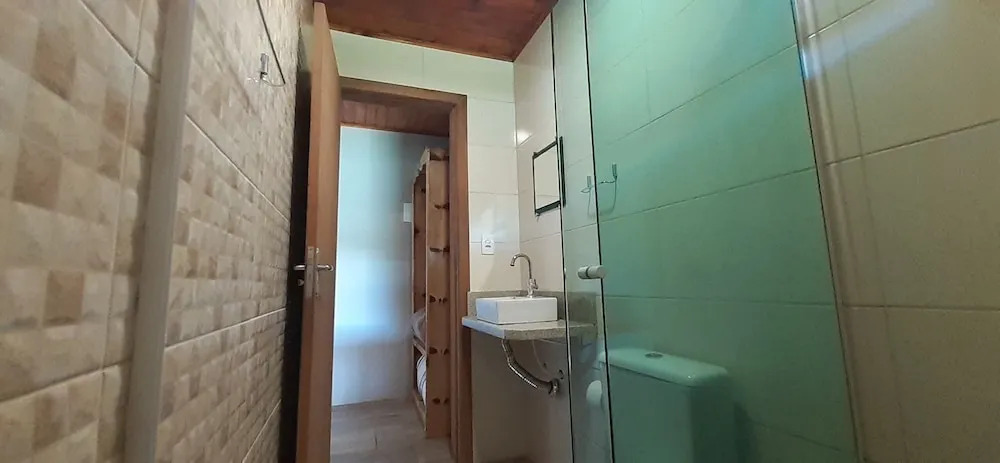Propriedade Fechada