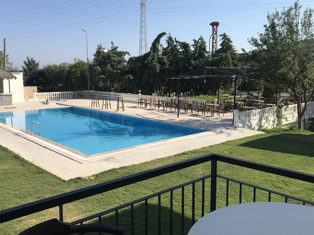Rana Otel Alacati