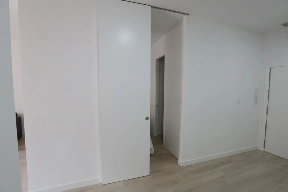 Apartment With One Bedroom In Madrid, With Wonderful City View, Balcon