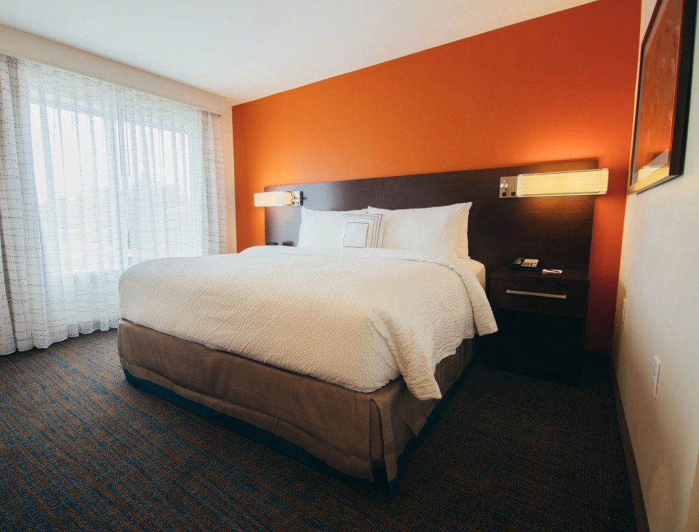 Homewood Suites By Hilton Austin Airport