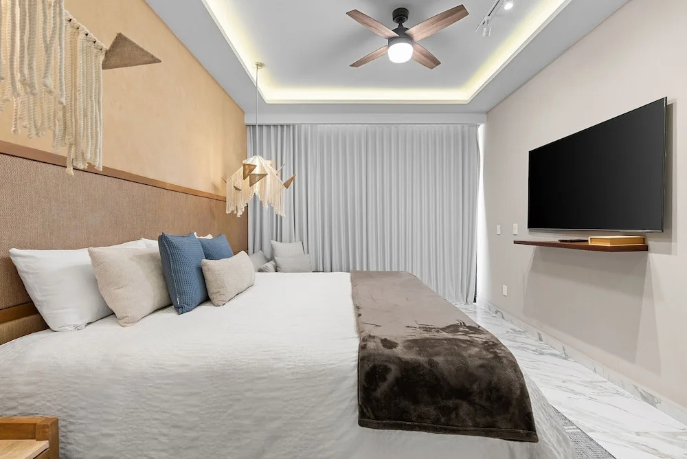 Bahiban Residences by Monyxbnb