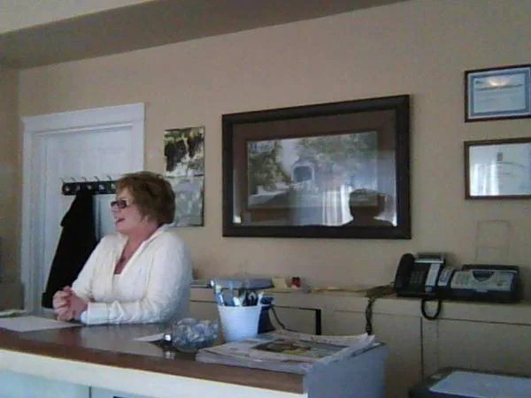 Berrys Motel