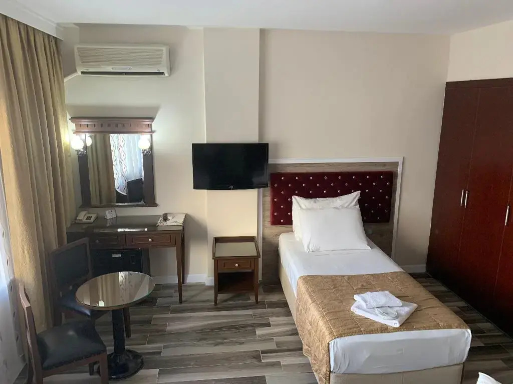 Kecik Hotel