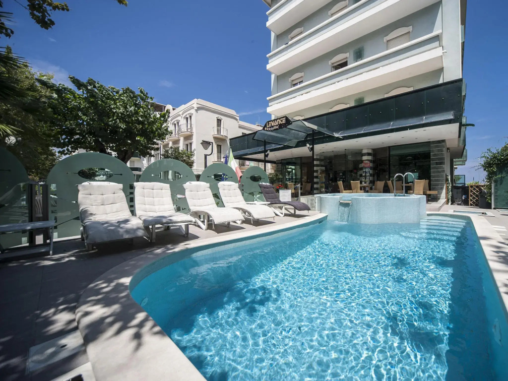 Hotel Levante