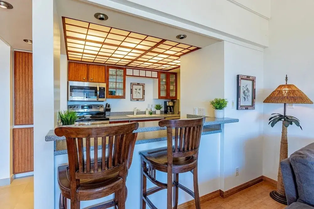 Maalaea Surf C10 2 Bedroom Condo