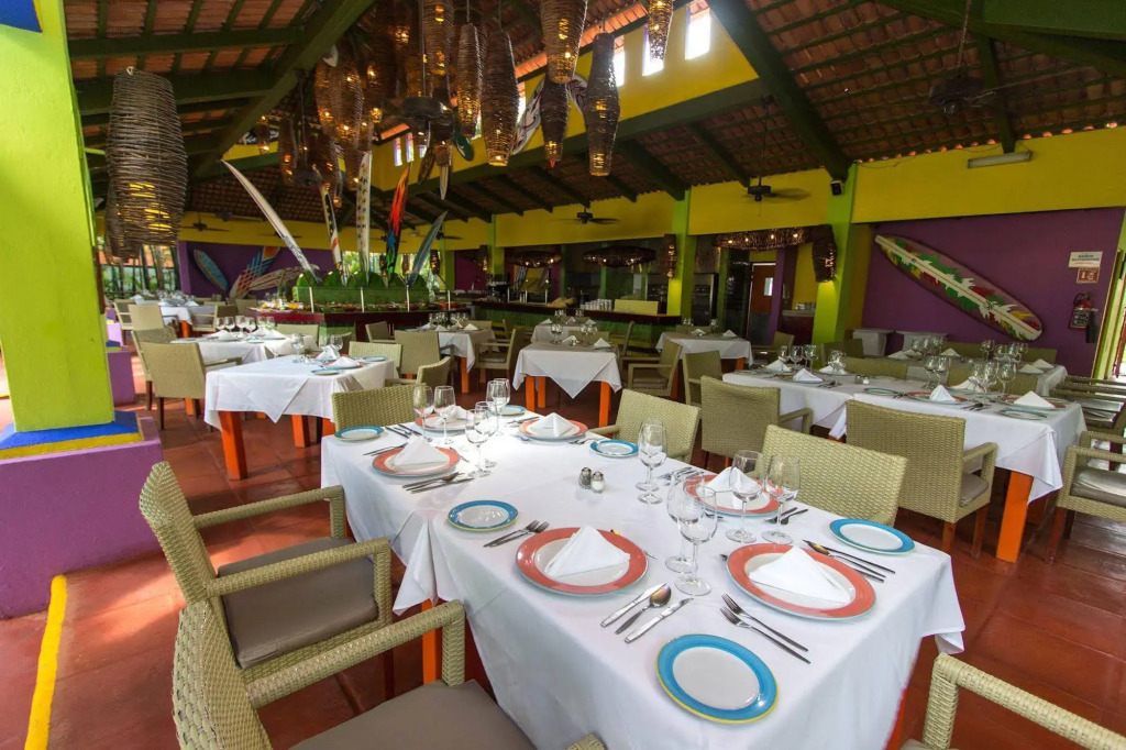 Grand Decameron Complex Bucerias, A Trademark All-Inclusive Resort