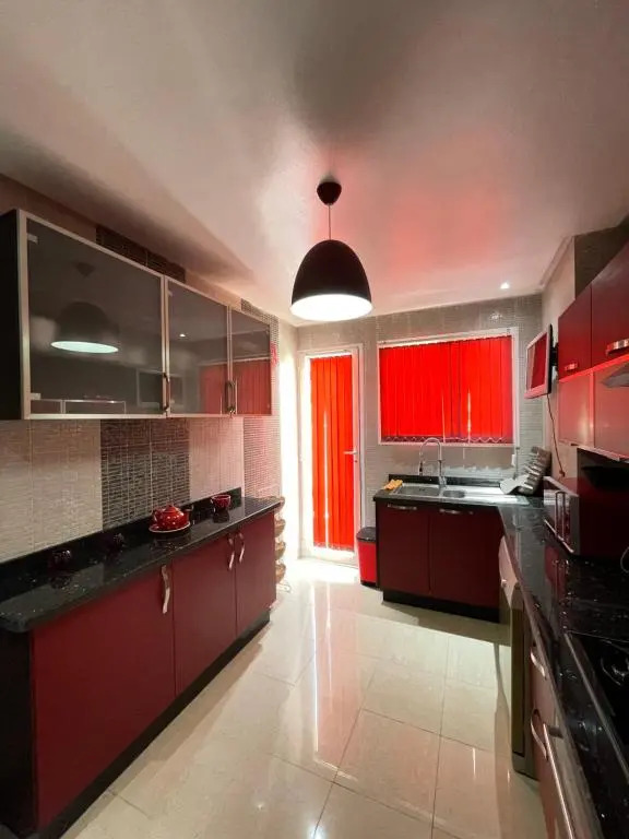 Superbe appartement dans résidence avec piscine