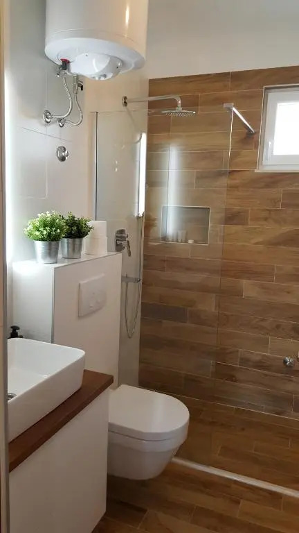 Apartments Anka