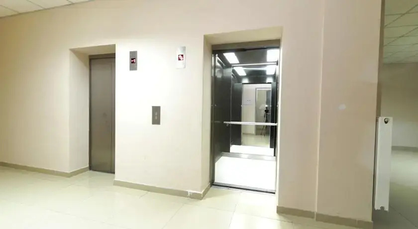 BBC Apartments