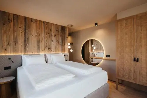 Pescosta Dolomites Chalet