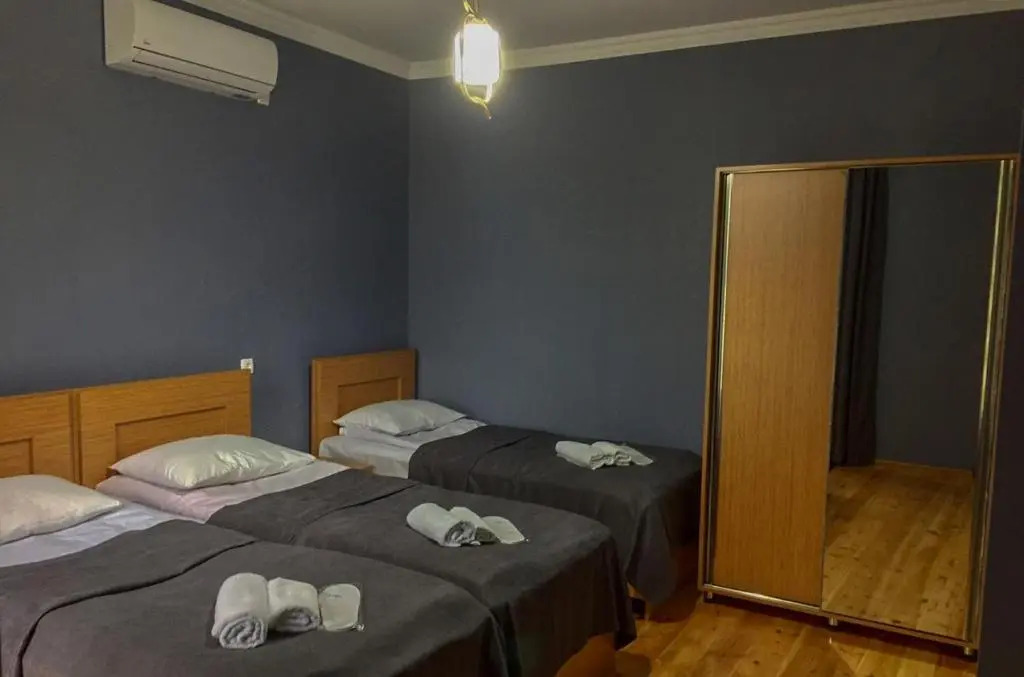 Guest House Maradona