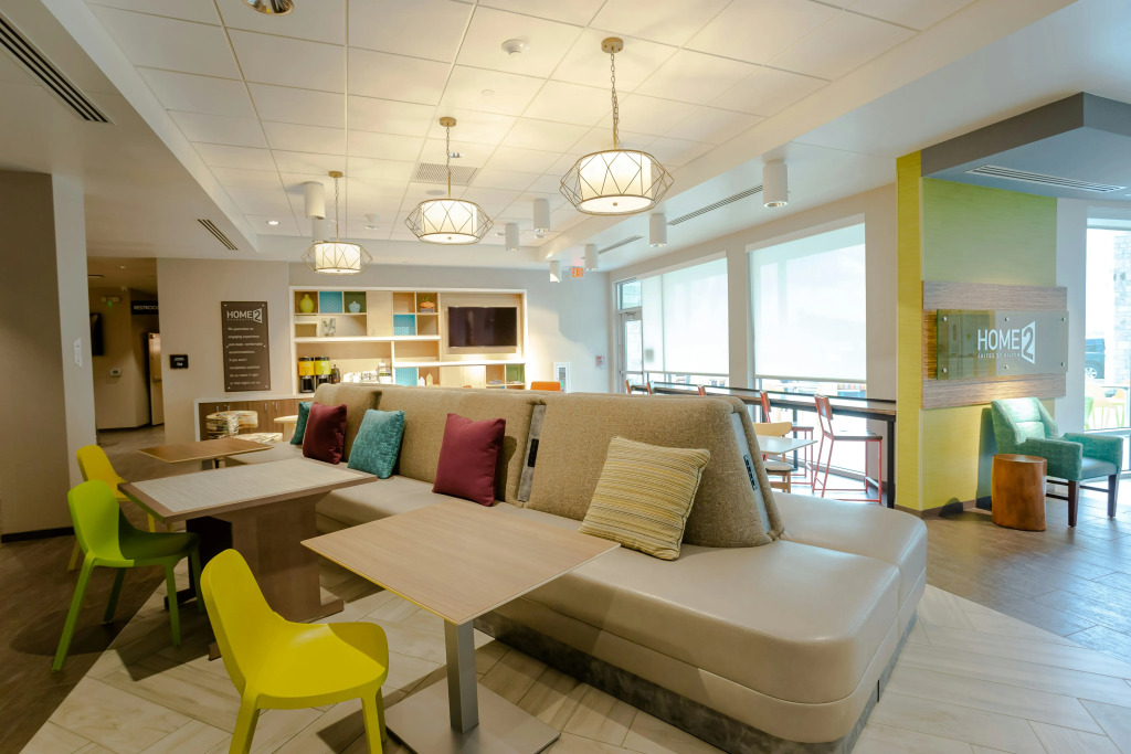 Home2 Suites by Hilton Pflugerville, TX