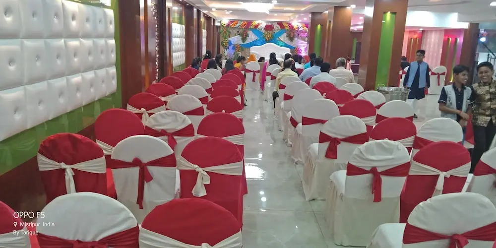 Hotel SS Grand