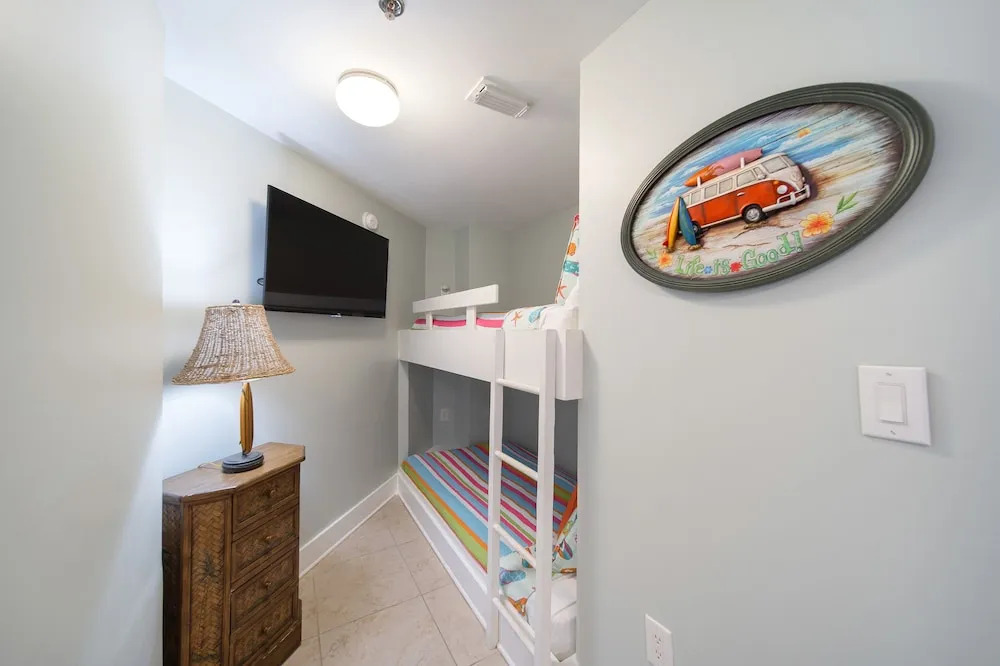 Waterscape B103 2 Bedroom Condo