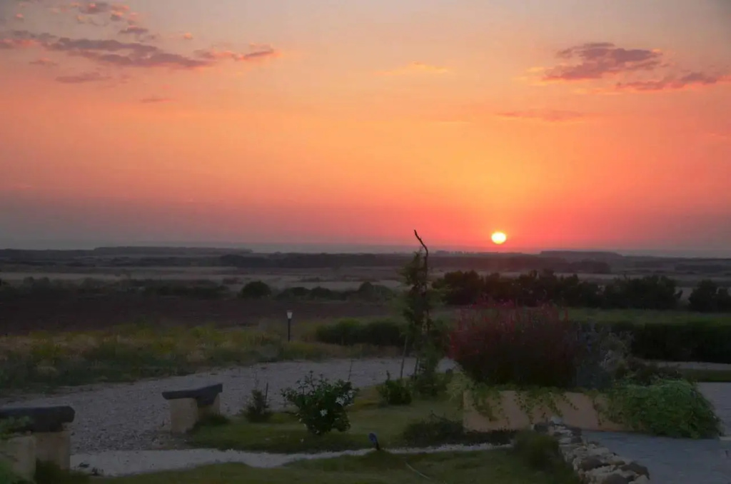 Agriturismo SIncante Sinis