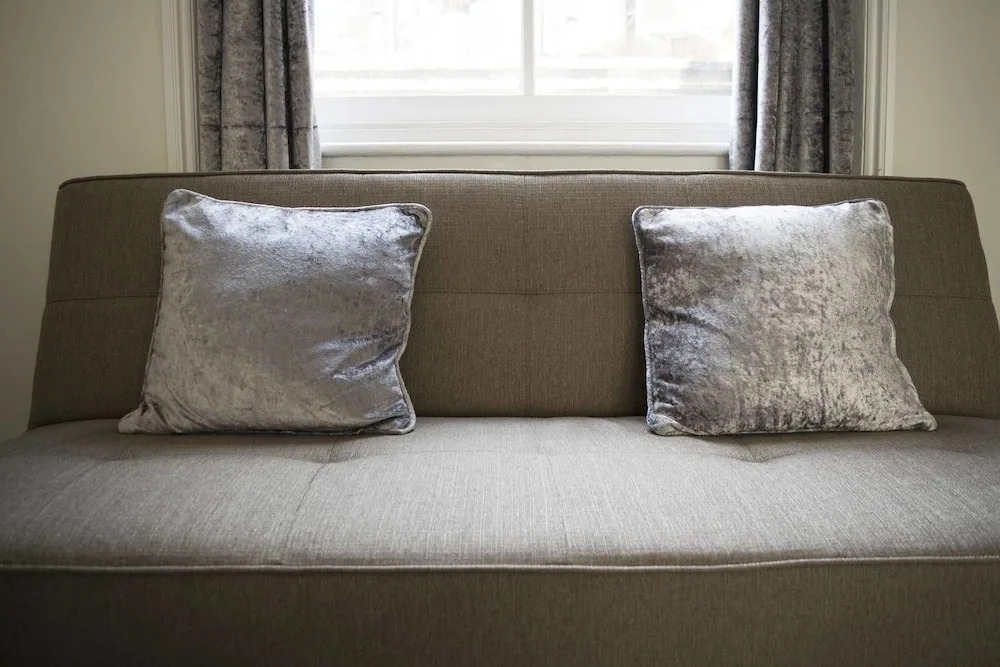 2BR Home Near Trendy Shoreditch, 6 Guests!