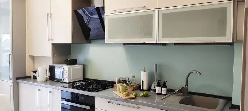 Оригами на ул. Горького, д. 96