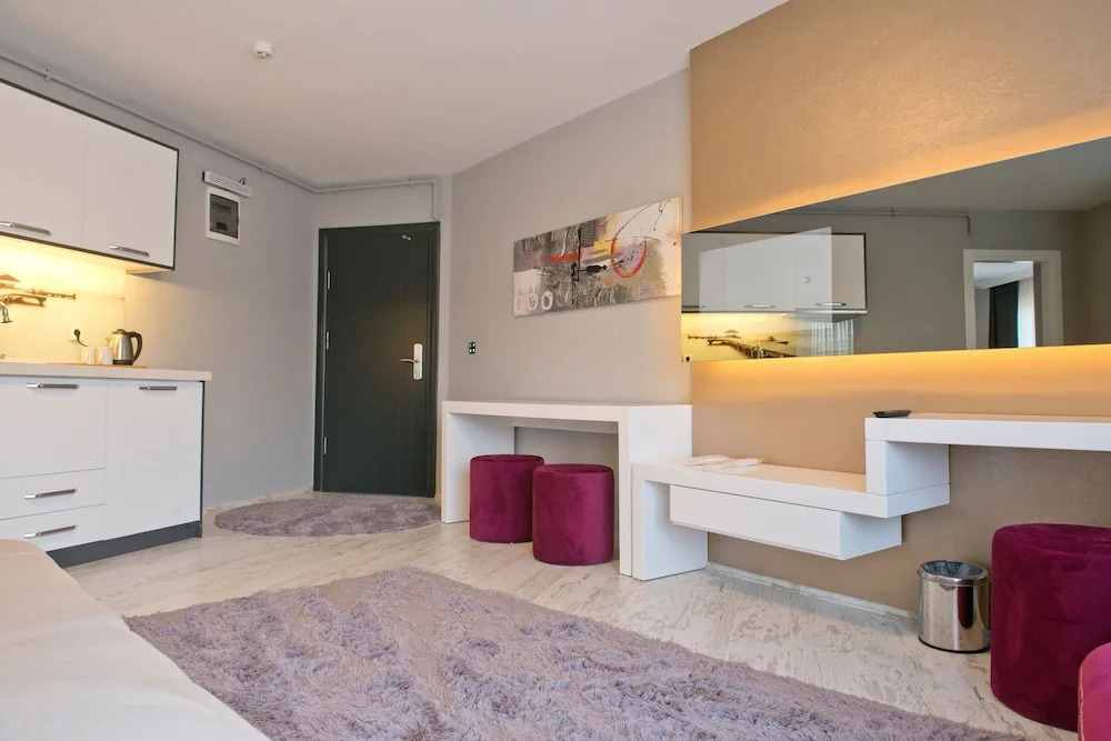 Beta Residence