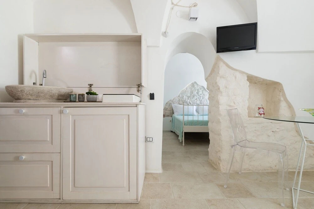 Petra Suite Ostuni by Wonderful Italy