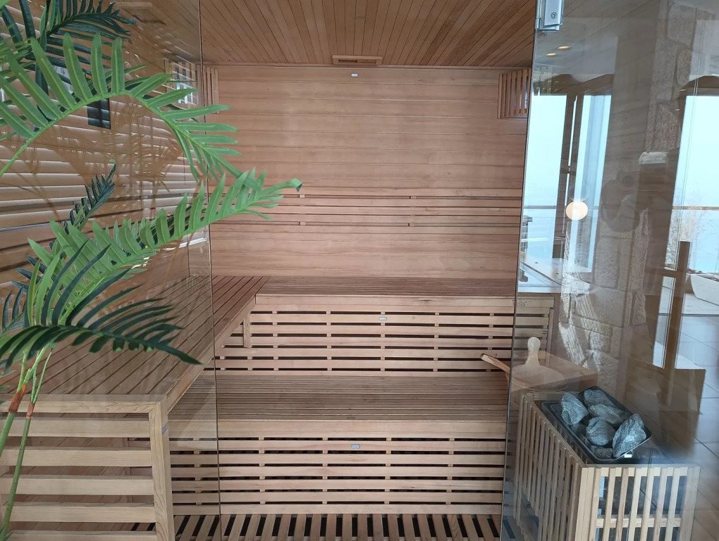 Rigas Boutique Hotel & Spa